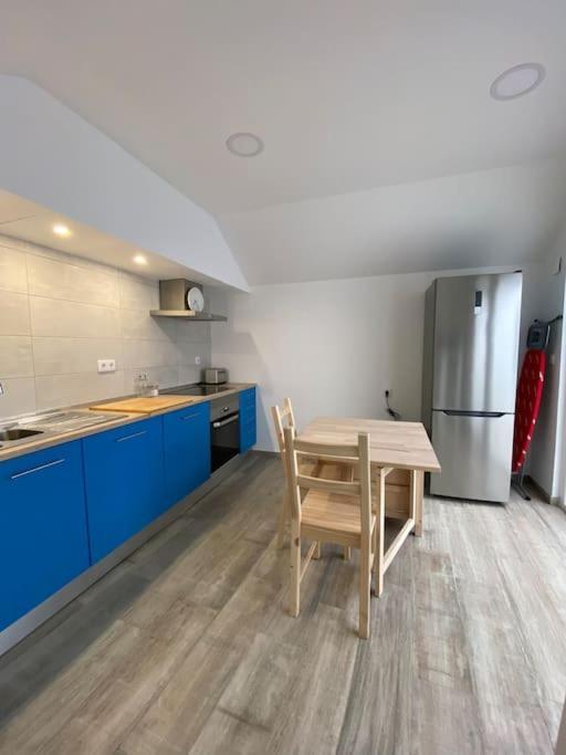 Ferienwohnung Casa Maria Inacia T1 Évora Exterior foto