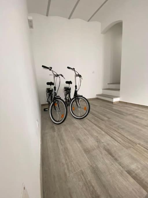 Ferienwohnung Casa Maria Inacia T1 Évora Exterior foto