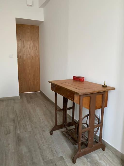 Ferienwohnung Casa Maria Inacia T1 Évora Exterior foto