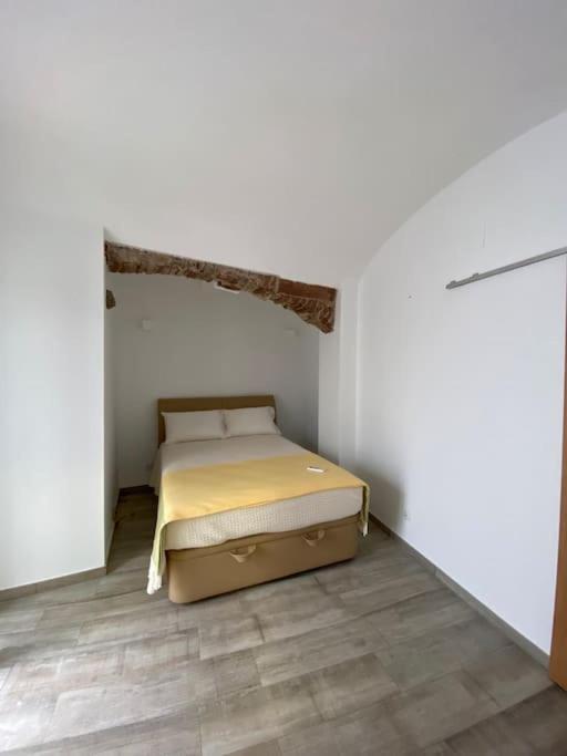 Ferienwohnung Casa Maria Inacia T1 Évora Exterior foto