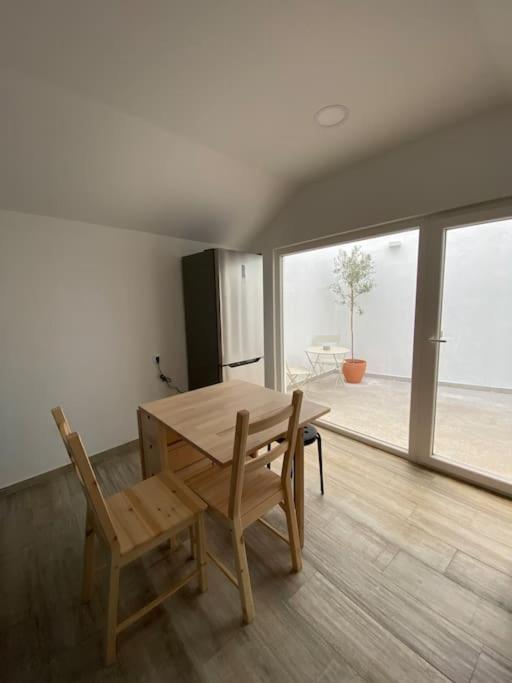 Ferienwohnung Casa Maria Inacia T1 Évora Exterior foto